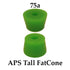 Riptide - APS TallFatCone bushings (set of 2)